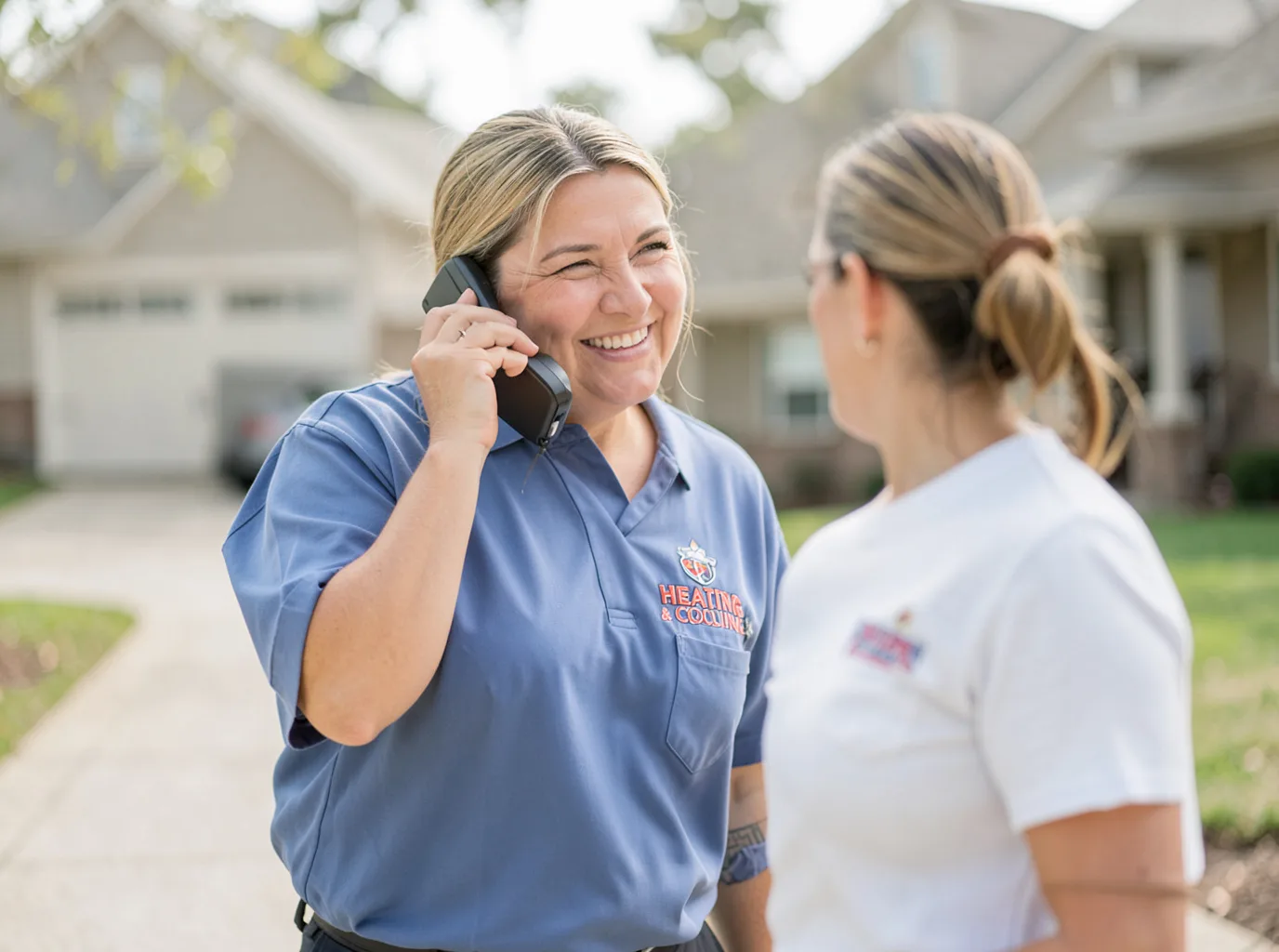 Hvac Repair Champion, PA FAQs